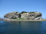 Shakotan peninsula, Hokkaido